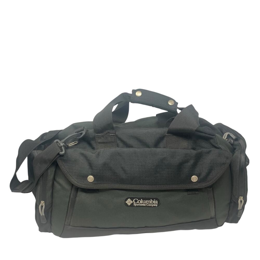 Columbia Trekking Tote 2 Duffel Bag